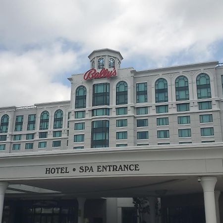 Bally'S Доувър Екстериор снимка