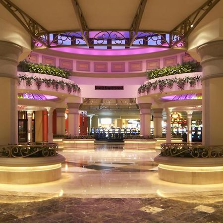 Bally'S Доувър Екстериор снимка