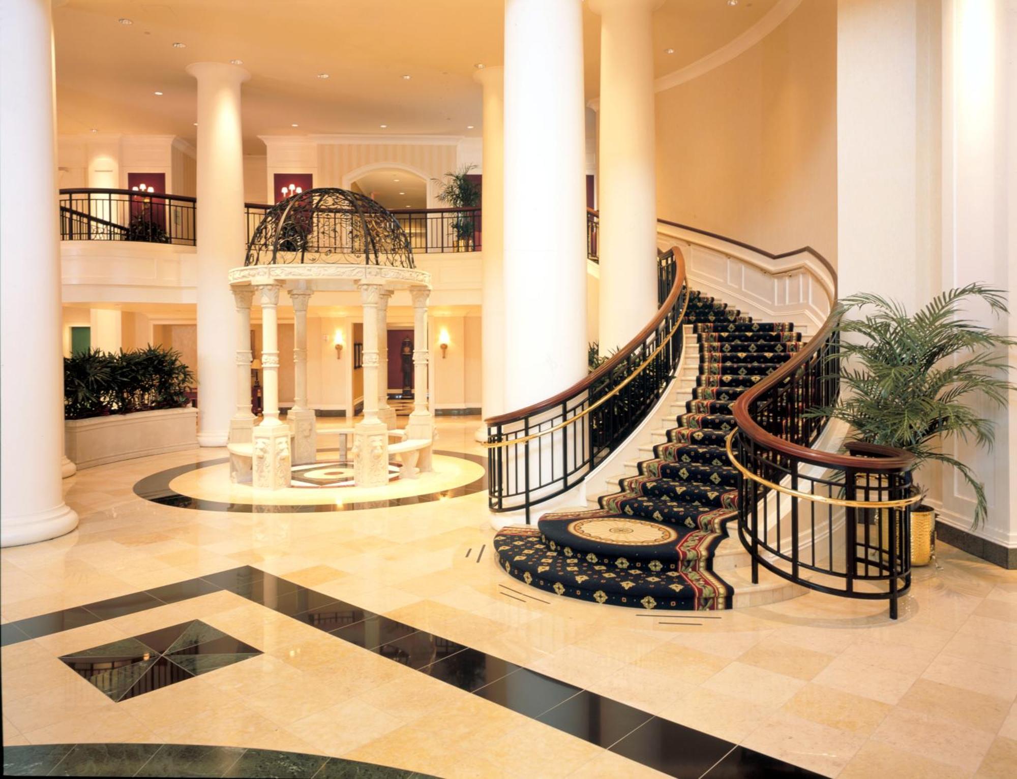 Bally'S Доувър Екстериор снимка
