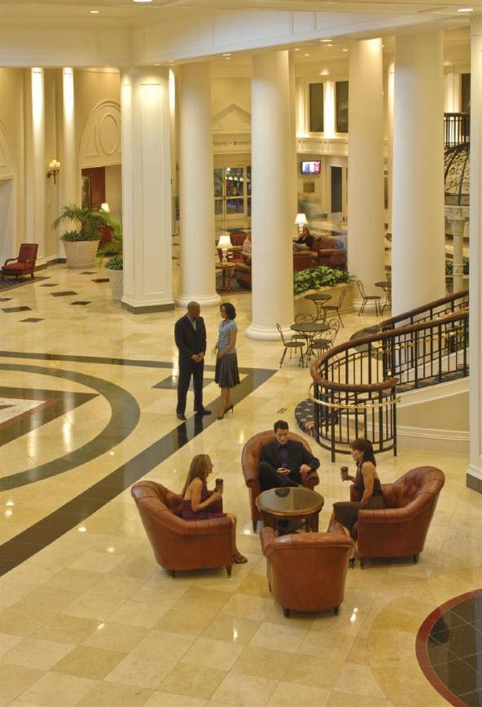 Bally'S Доувър Екстериор снимка